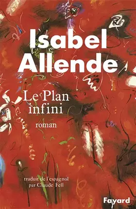 Couverture du produit · Le Plan infini
