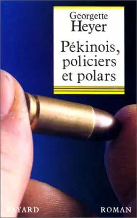 Couverture du produit · Pékinois, policiers et polars