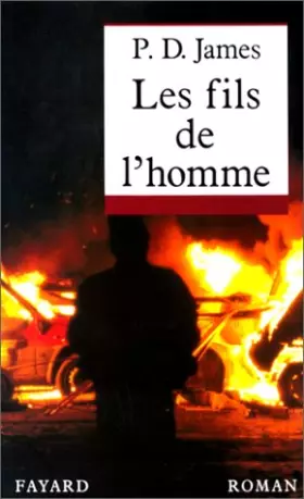 Couverture du produit · Les fils de l'homme