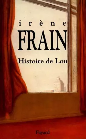 Couverture du produit · Histoire de Lou
