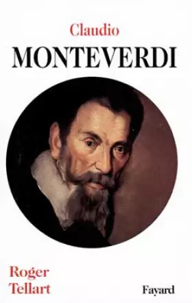 Couverture du produit · Claudio Monteverdi