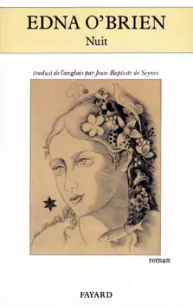 Couverture du produit · Nuit : Récit