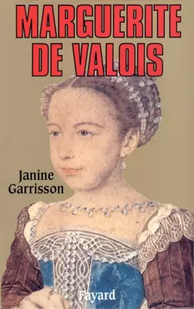 Couverture du produit · Marguerite de Valois