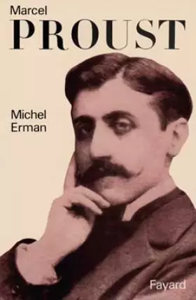 Couverture du produit · Marcel Proust