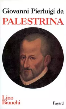 Couverture du produit · Giovanni Pierluigi da Palestrina