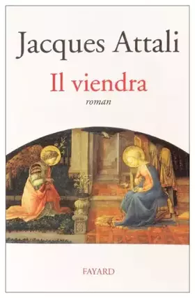 Couverture du produit · Il viendra