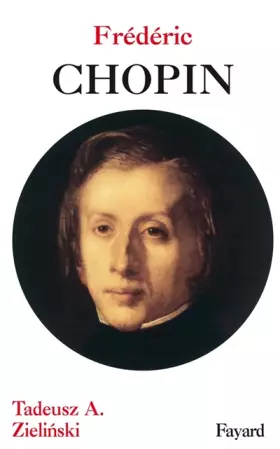 Couverture du produit · Frédéric Chopin