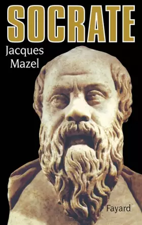 Couverture du produit · Socrate