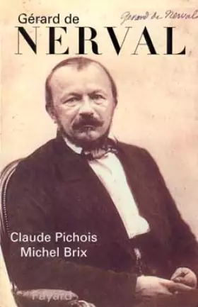 Couverture du produit · Gérard de Nerval