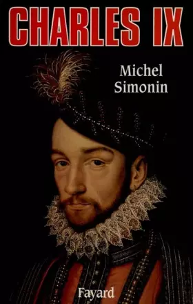 Couverture du produit · Charles IX