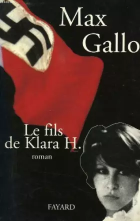Couverture du produit · Le Fils de Klara H.