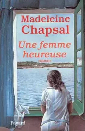 Couverture du produit · Une femme heureuse