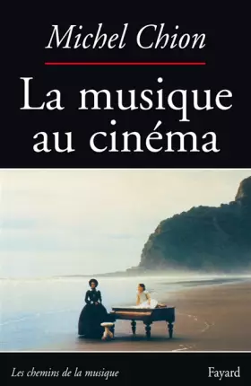 Couverture du produit · La Musique au cinéma