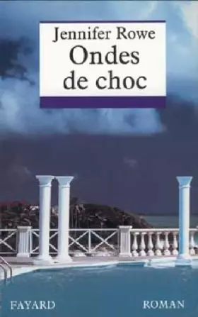 Couverture du produit · Ondes de choc
