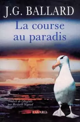 Couverture du produit · La course au paradis