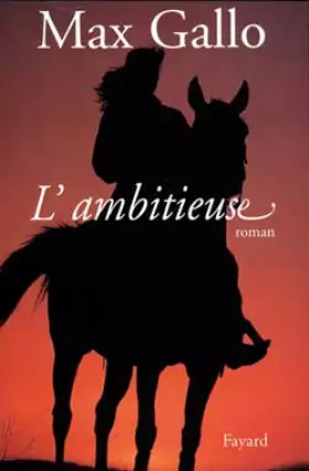 Couverture du produit · L'ambitieuse