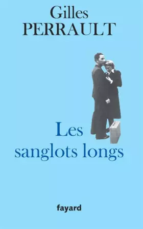 Couverture du produit · Les Sanglots longs