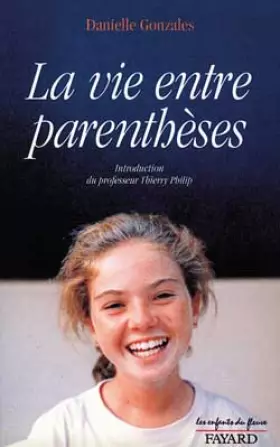 Couverture du produit · La vie entre parenthèses