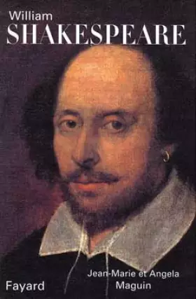 Couverture du produit · William Shakespeare