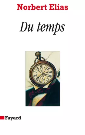 Couverture du produit · Du temps