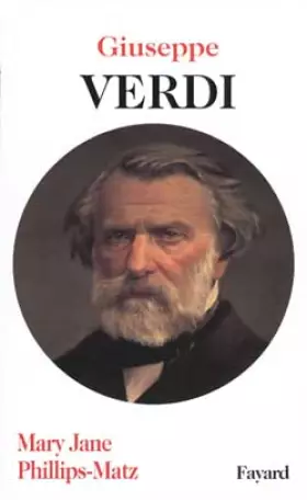 Couverture du produit · Giuseppe Verdi