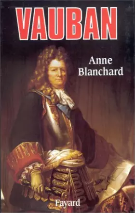 Couverture du produit · Vauban