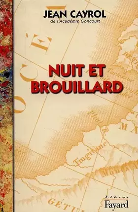 Couverture du produit · Nuit et Brouillard