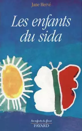 Couverture du produit · Les enfants du sida