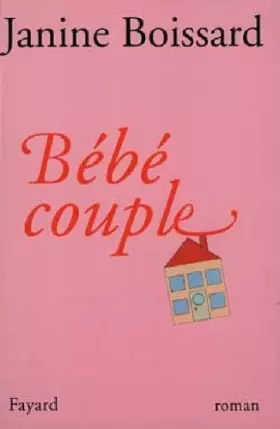 Couverture du produit · Bébé couple