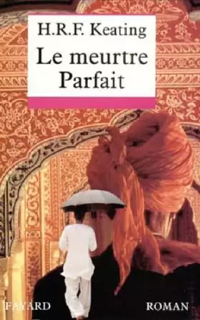 Couverture du produit · Le Meurtre parfait
