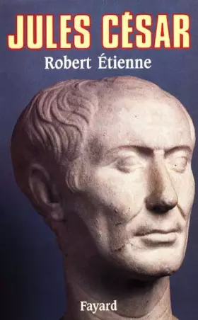 Couverture du produit · Jules César