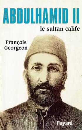 Couverture du produit · Abdul Hamid