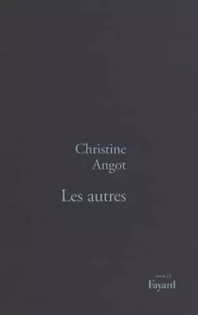 Couverture du produit · Les Autres