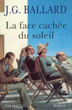 Couverture du produit · La face cachée du soleil