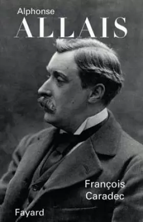 Couverture du produit · Alphonse Allais