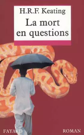 Couverture du produit · La mort en questions