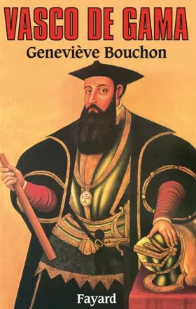 Couverture du produit · Vasco de Gama