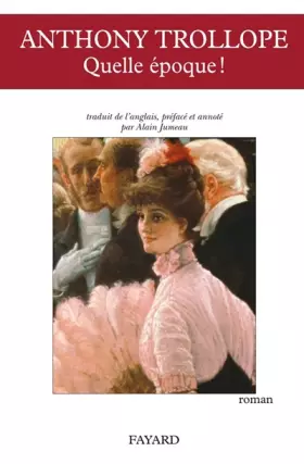 Couverture du produit · Quelle époque !