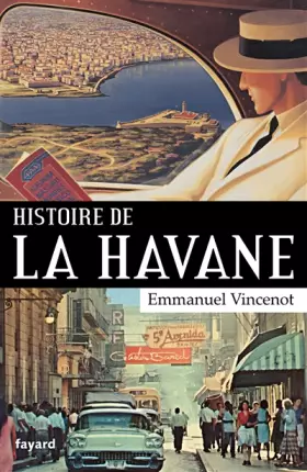 Couverture du produit · Histoire de La Havane