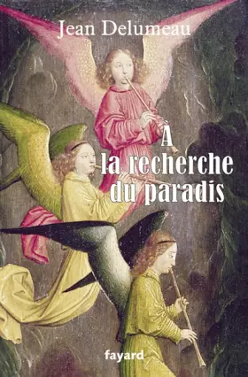 Couverture du produit · À la recherche du paradis