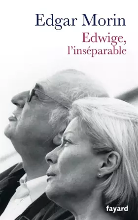 Couverture du produit · Edwige, l'inséparable