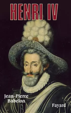 Couverture du produit · Henri IV