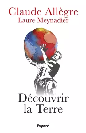 Couverture du produit · Découvrir la terre