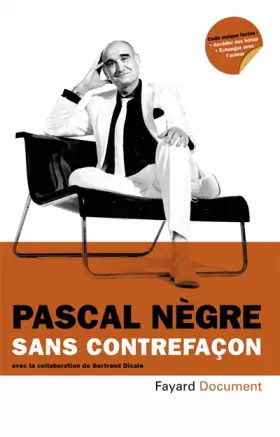 Couverture du produit · Sans contrefaçon