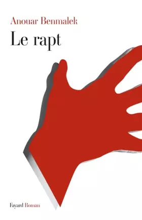 Couverture du produit · Le rapt