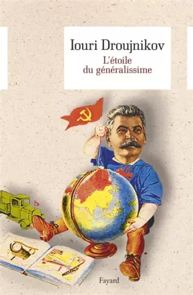 Couverture du produit · L'étoile du généralissime