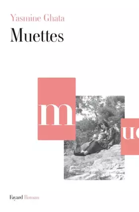 Couverture du produit · Les muettes