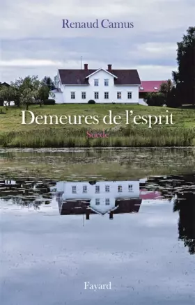 Couverture du produit · Demeures de l'esprit: Suède