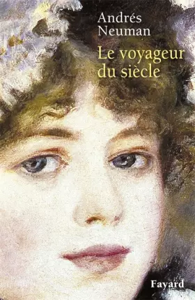Couverture du produit · Le voyageur du siècle