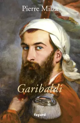 Couverture du produit · Garibaldi